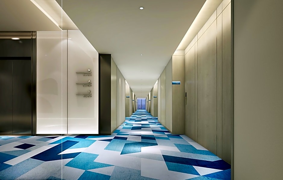 Holiday Inn Express Langfang New Chaoyang By IHG