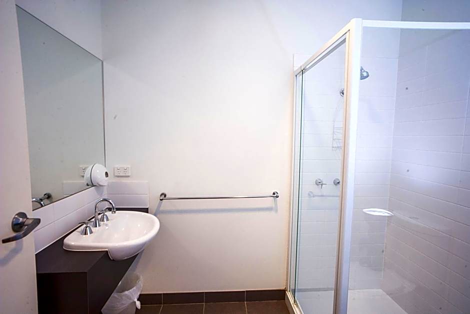 The Island Accommodation