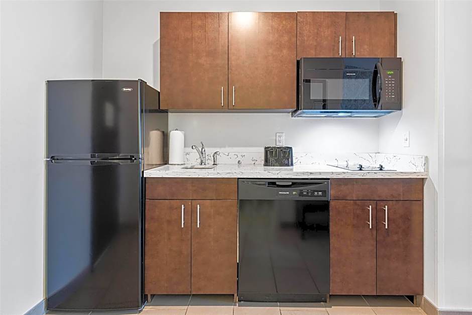 Best Western Plus New Richmond Inn & Suites