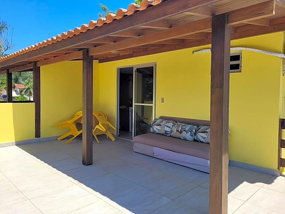 Pousada na Lagoa da Conceição Barcelos