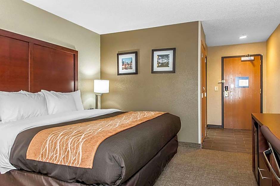Comfort Inn Blue Ash North