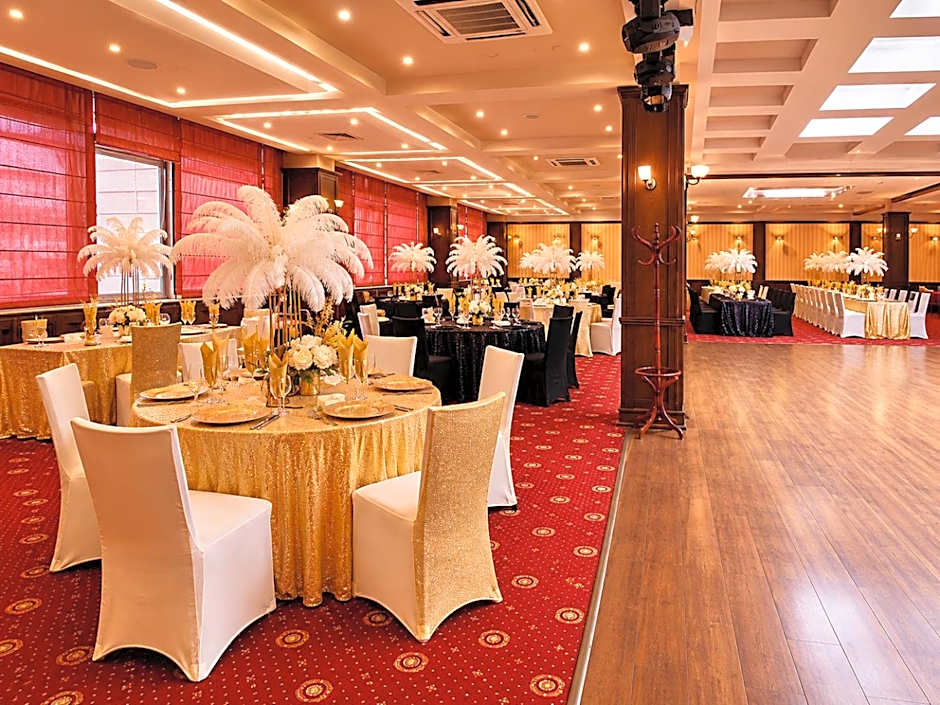 Hotel Rostov