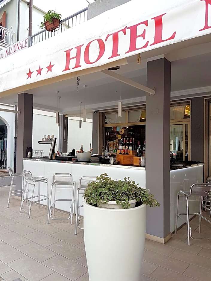 Hotel Nazionale