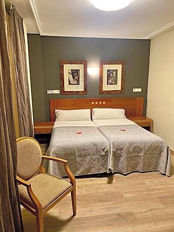 Hotel Paris Centro