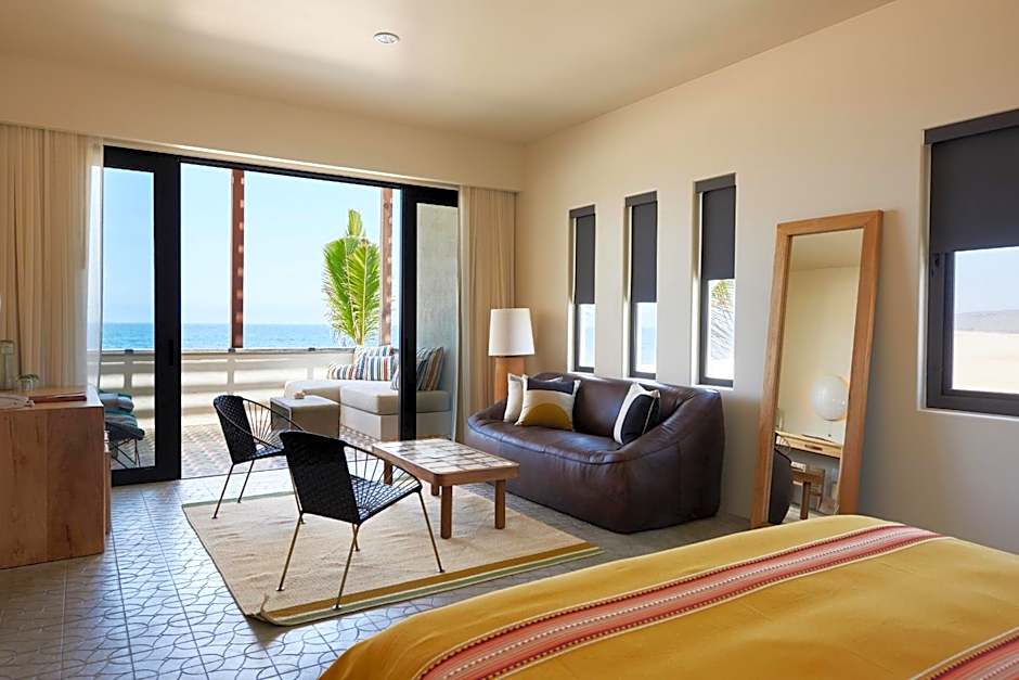 Hotel San Cristobal Adults 15+