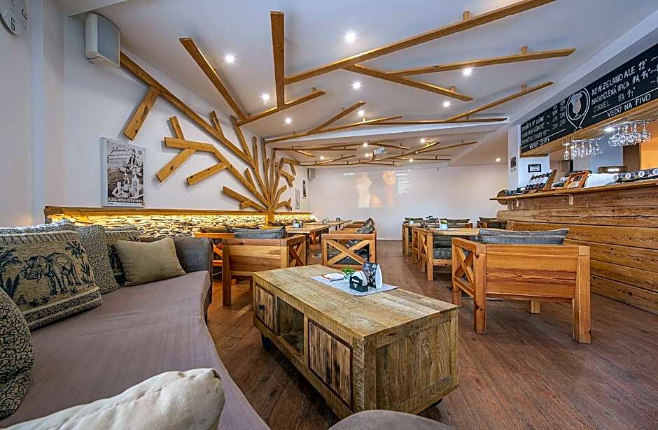 Aparthotel Belveder