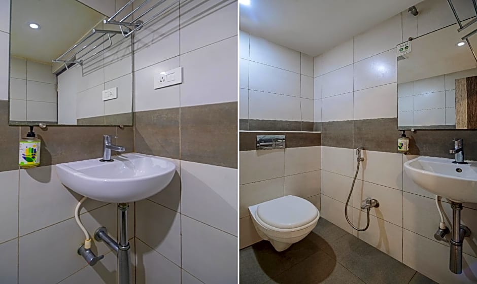 Itsy Hotels N Square