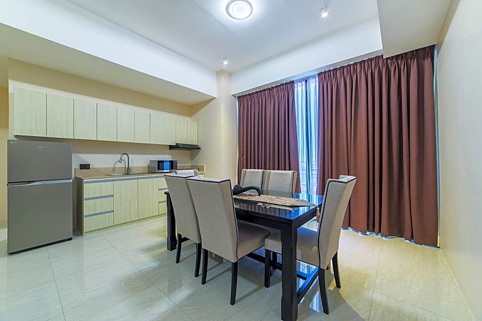 Eastland Hotel and Residences