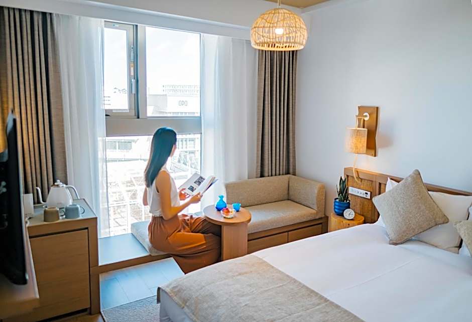 Hotel Resol Trinity Naha