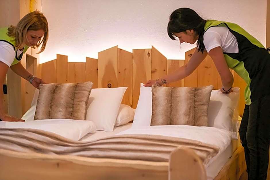 MyTime Hotels la Grotta