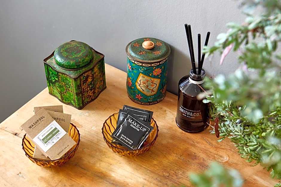 Tenterfield Lodge Caravan Park