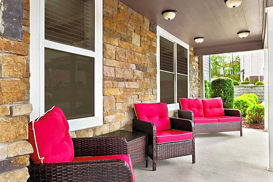 Country Inn & Suites by Radisson, Wytheville, VA