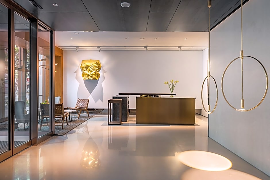 Humble Boutique Hotel