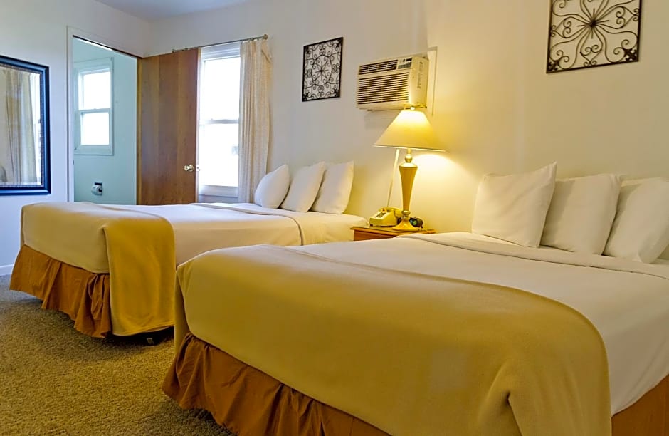 Sunset Lodge Escanaba