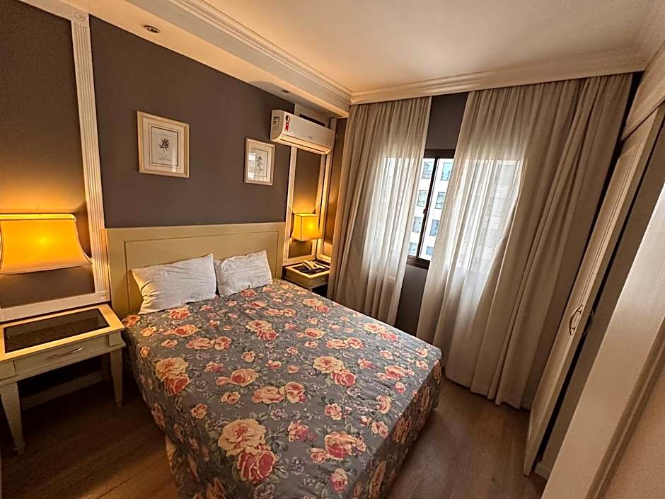 Vila Oimpia Prime Suites