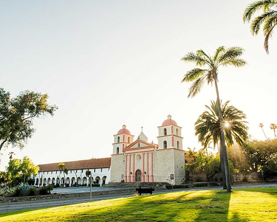 Hotel Santa Barbara