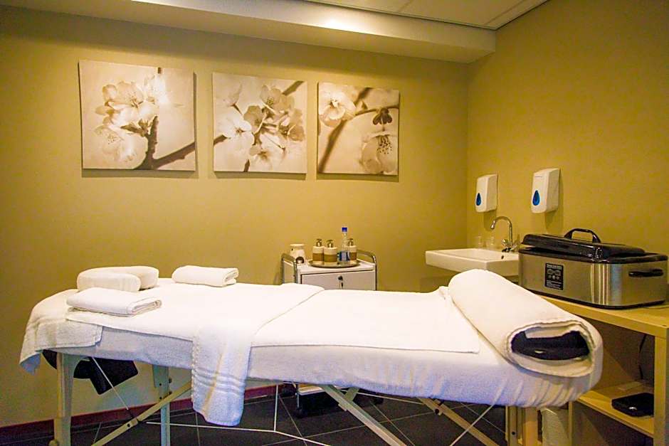 Bed & Breakfast Van Marion