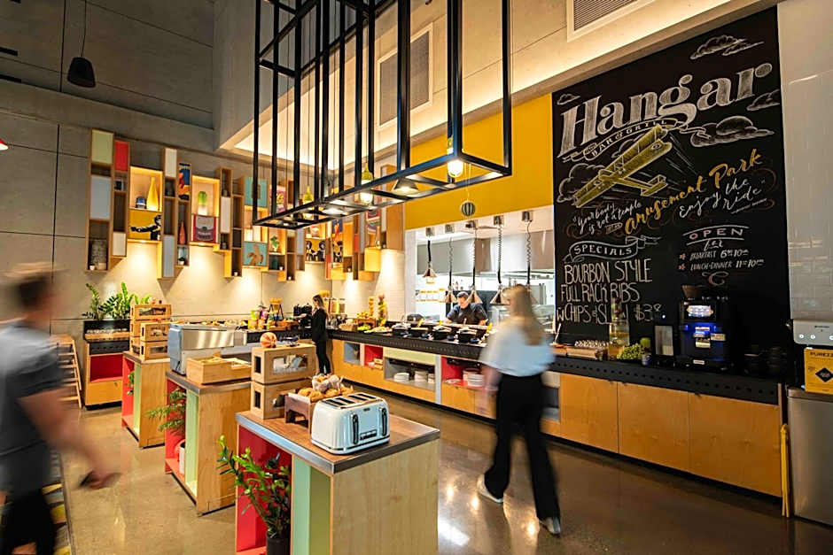 Atura Adelaide Airport