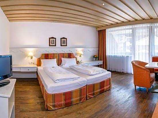 Fun & Spa Hotel Strass