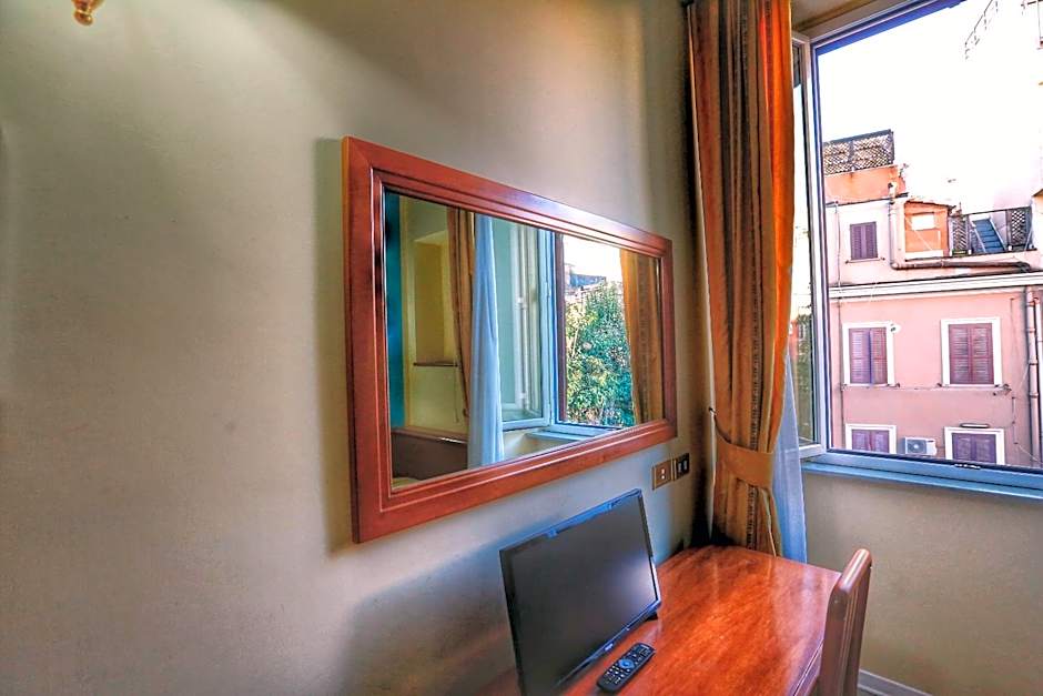 Hotel Giolitti