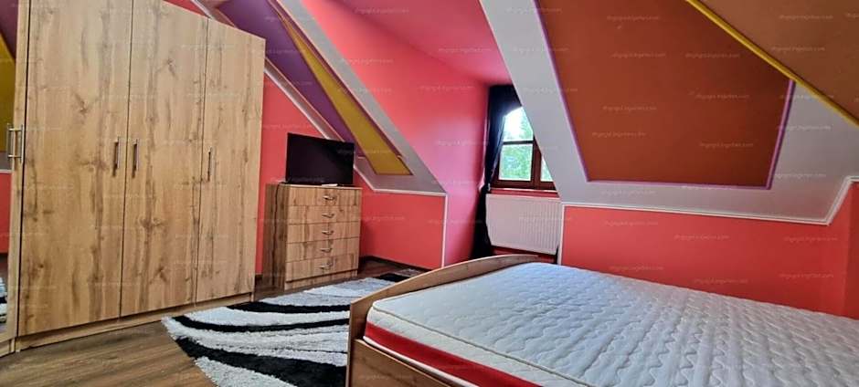 Bianka Hostel Spa & Car Rent Budapest