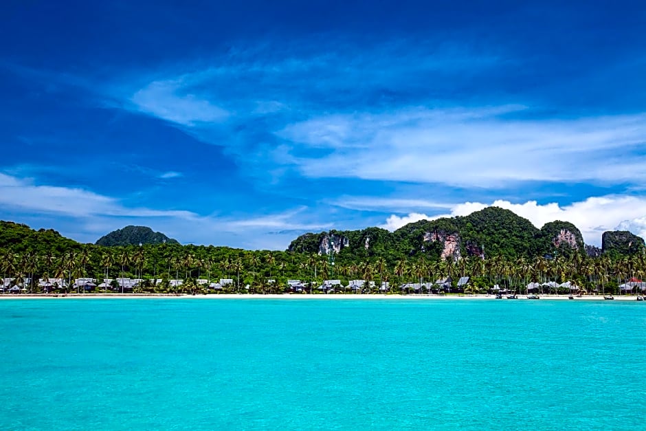 SAii Phi Phi Island Village