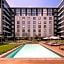 Johannesburg Marriott Hotel Melrose Arch