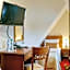 Hotel Burkaty
