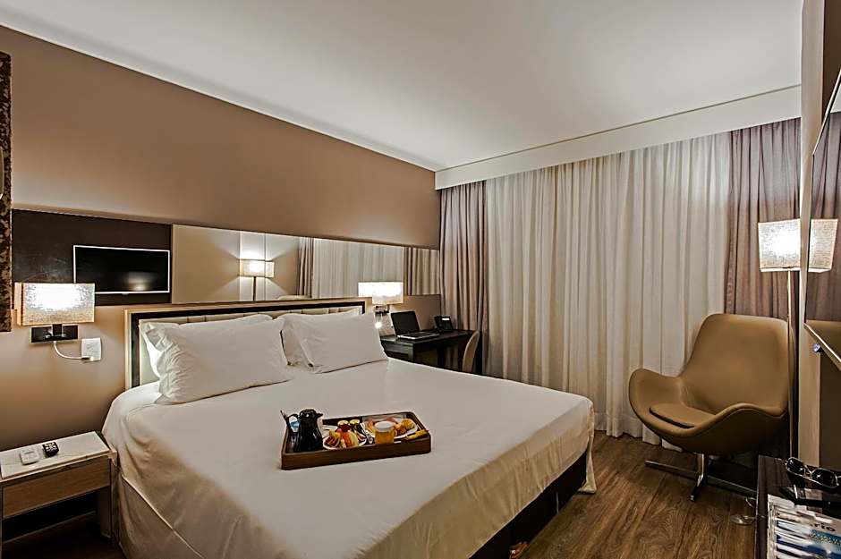 Hotel Atlantico Prime