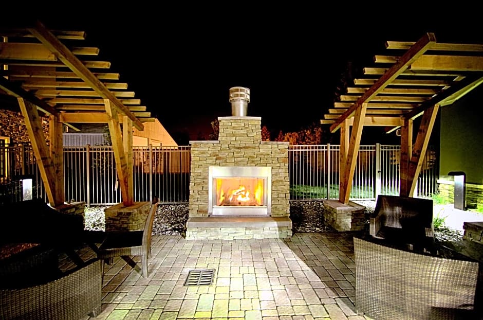 Staybridge Suites Minot, an IHG Hotel