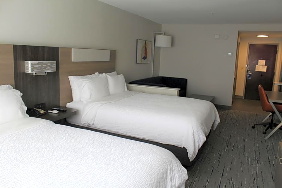 Holiday Inn Express Savannah South I-95 Richmond Hill, an IHG Hotel