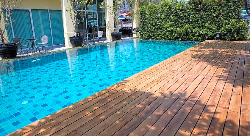 Latima Boutique Hostel