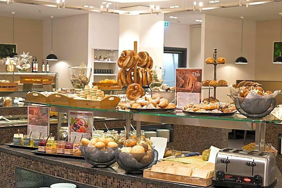 The Westin Grand Frankfurt