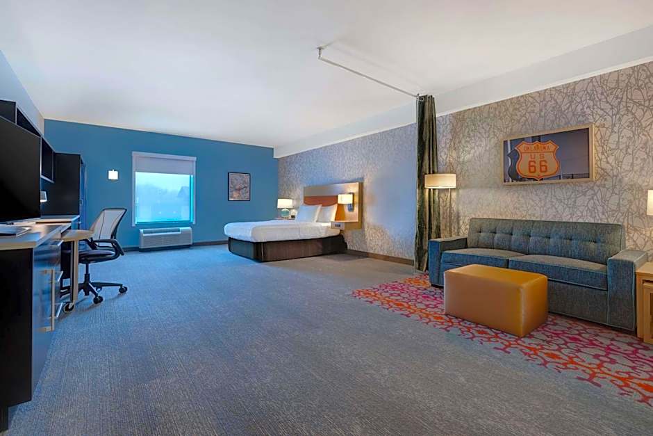 Home2 Suites by Hilton Stillwater