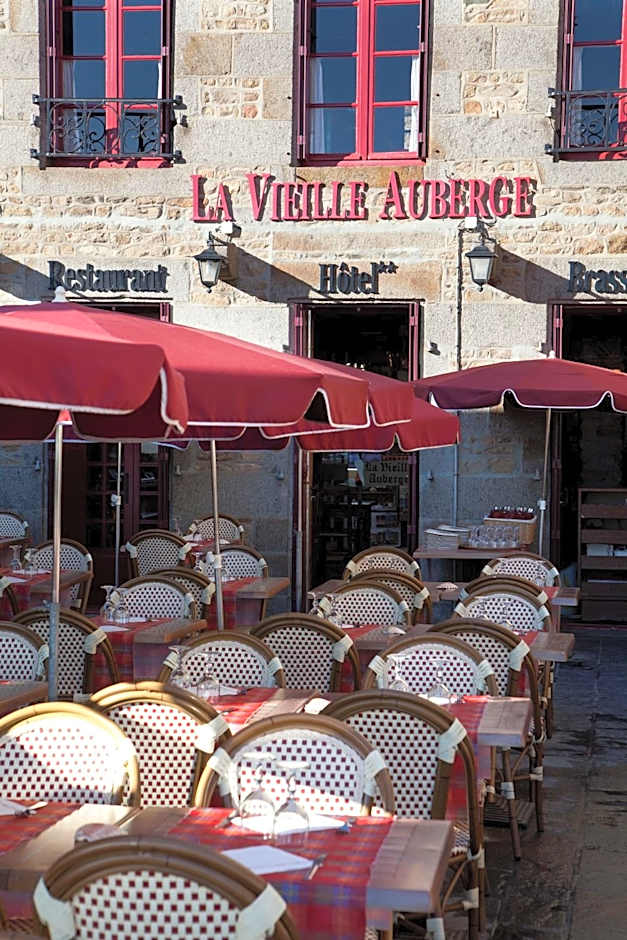 La Vieille Auberge