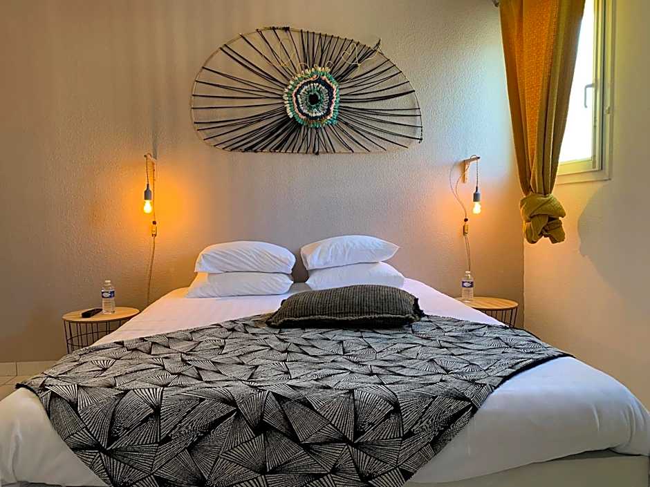 Hôtel Heod - Binic - Saint-Quay-Portrieux