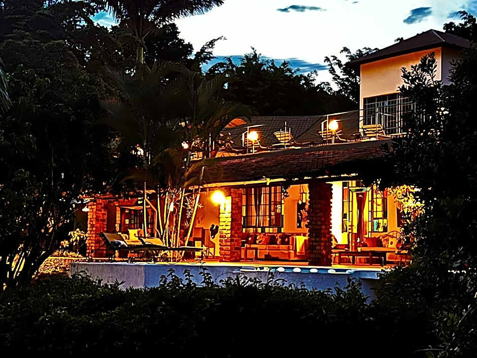 Pink Flamingo Boutique Hotel