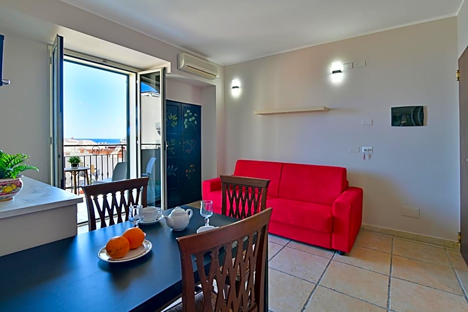 Hotel & Apartments Villa Linda