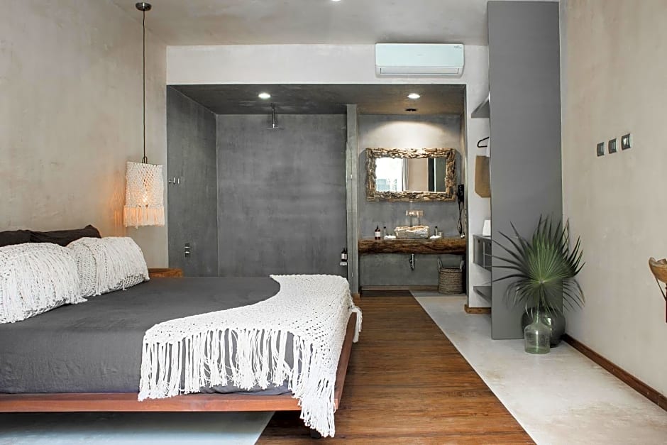 ERA HOTEL & SPA TULUM