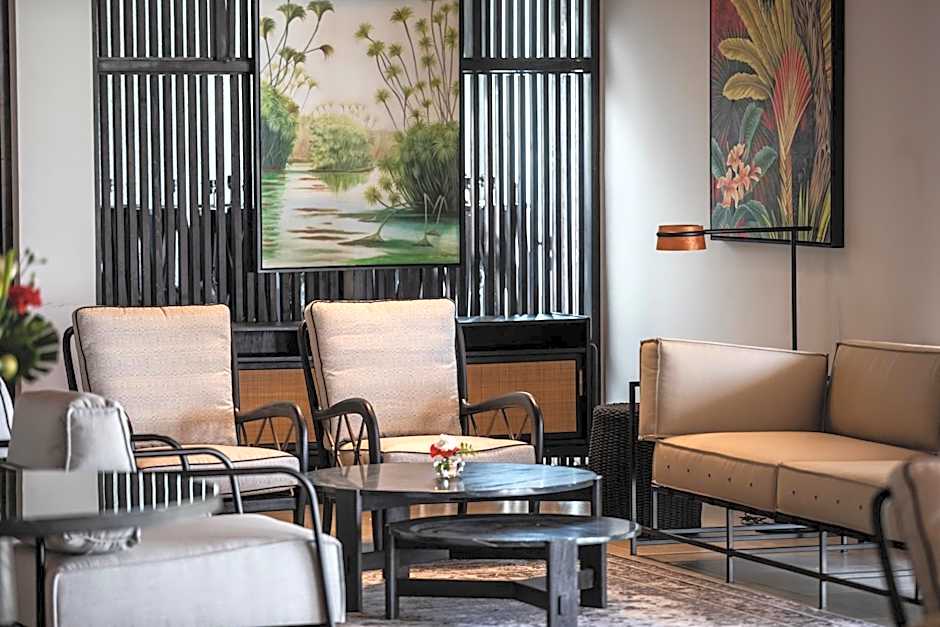 Sea Diamond Boutique Hotel & Spa