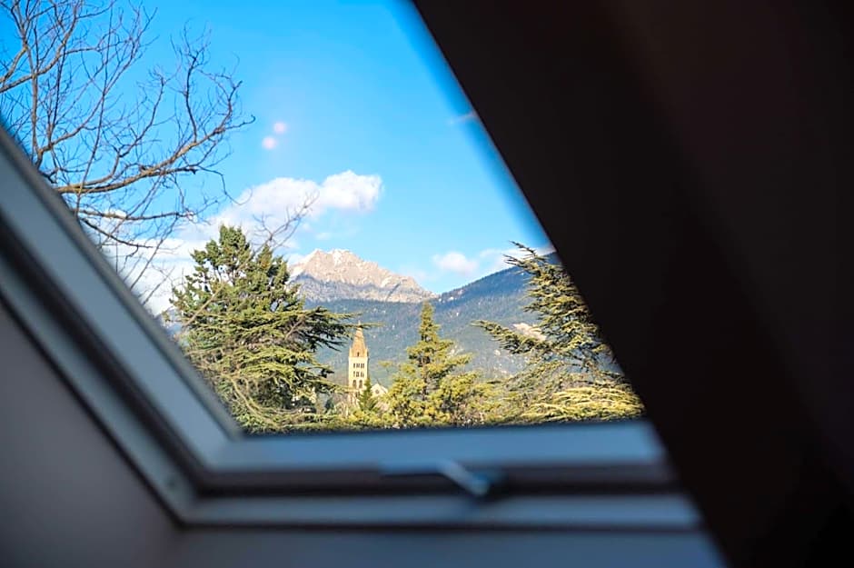 Hotel la Robeyere,  BW Signature Collection