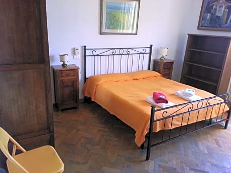 A Due Passi Dal Centro Rooms For Rent