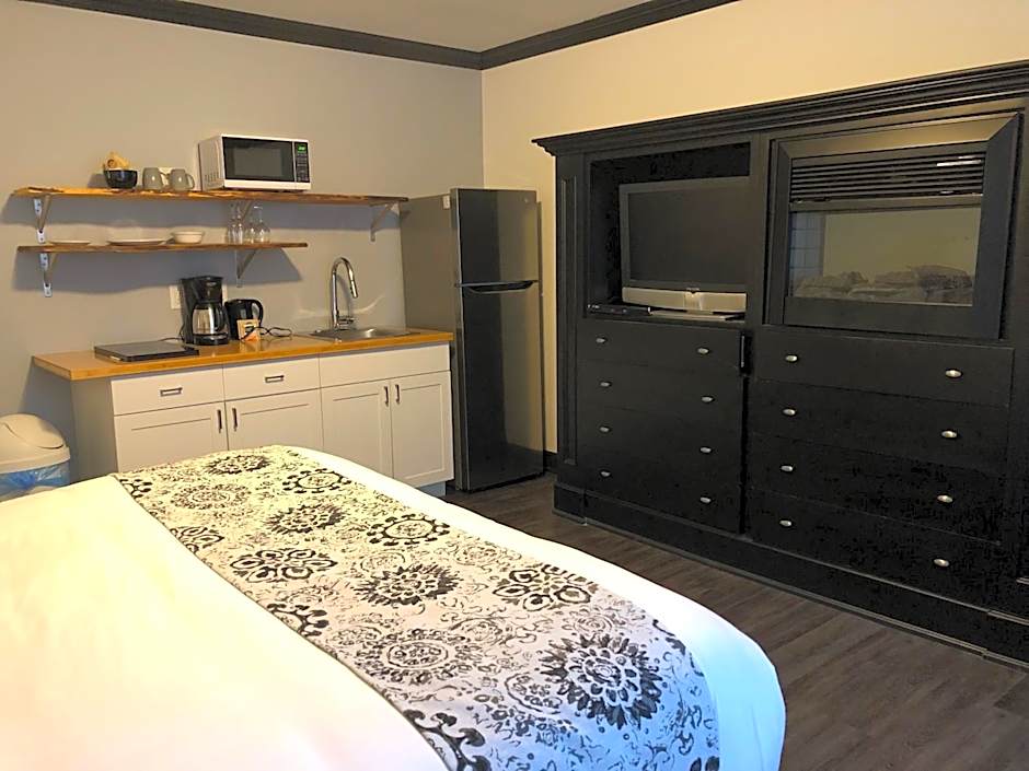 Monastery Spa & Suites