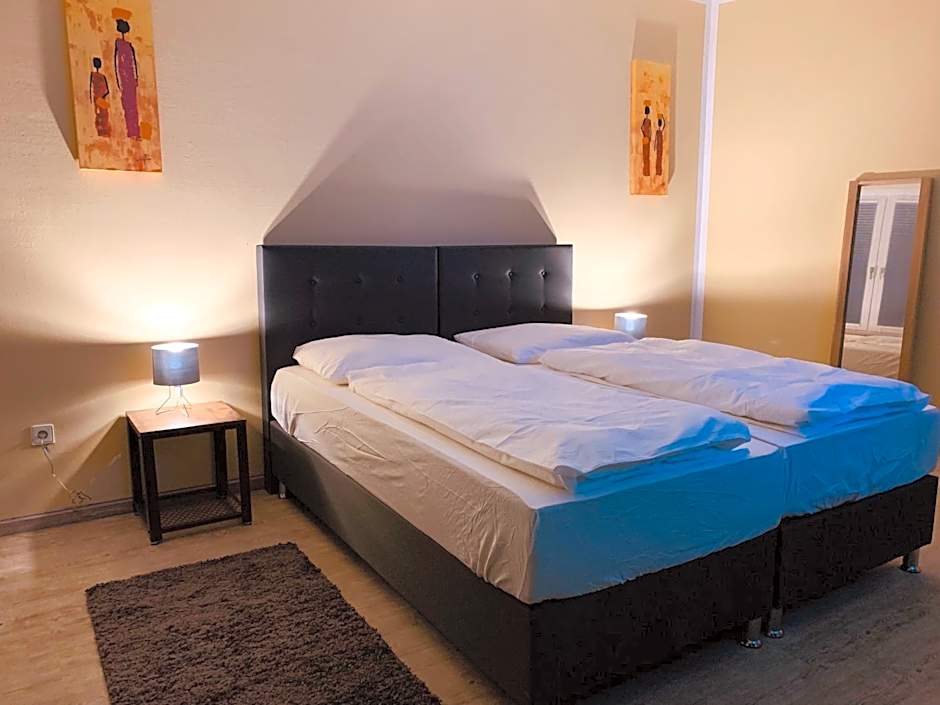 White Pearl Hostel 1