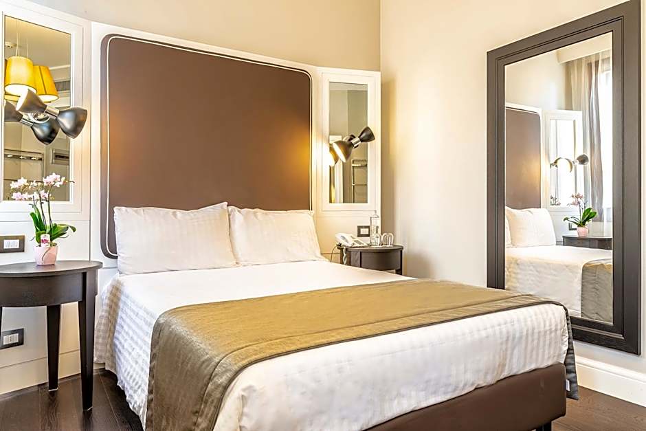 Hotel Grande Italia