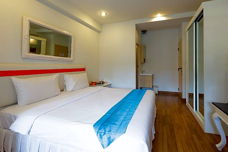 Arawana Residence Phromphong