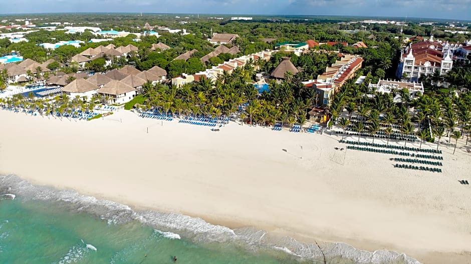 Viva Azteca by Wyndham, A Trademark All Inclusive Resort