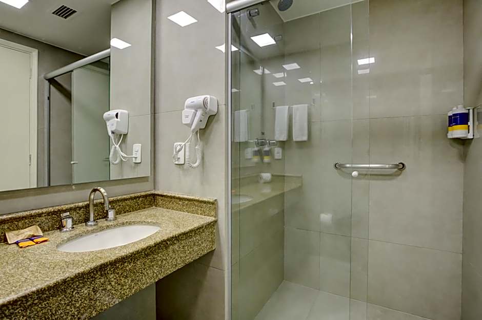 Comfort Hotel Ibirapuera