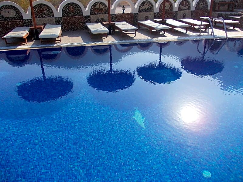 Aparthotel Black Sand