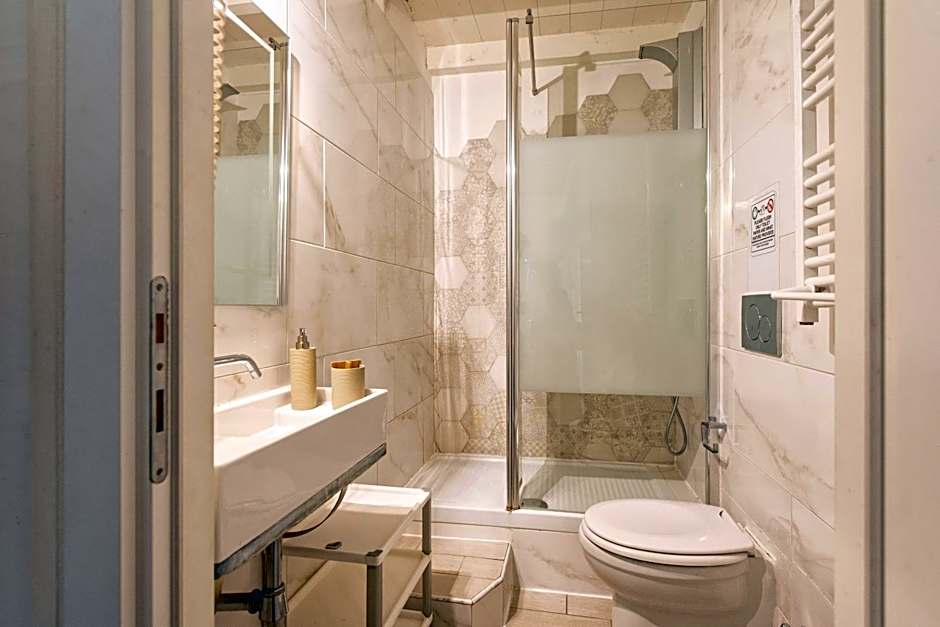 Merulana Suite Apartment